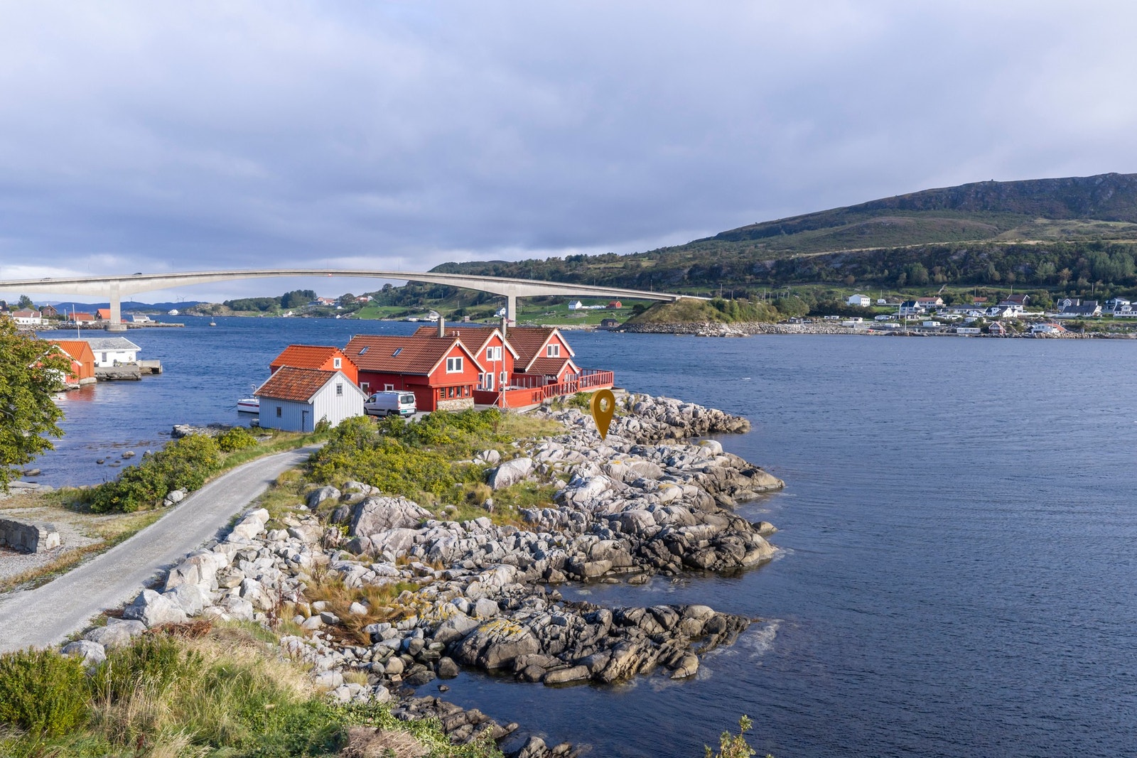 Alvestadkroken