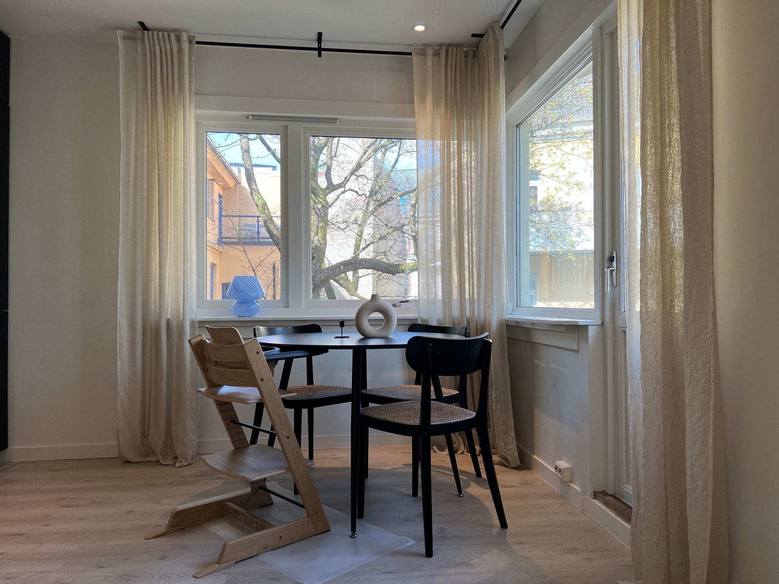 Kjøkken sone Galleribilde