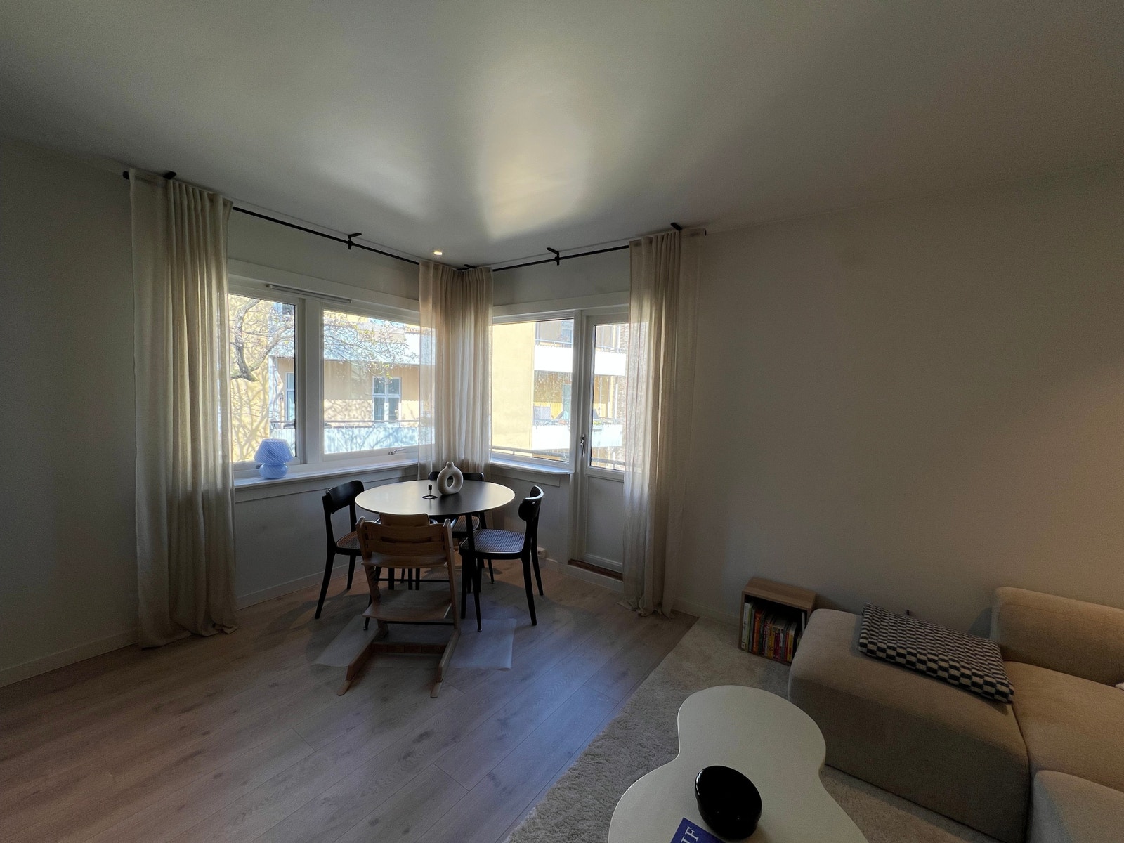 Kjøkken sone Galleribilde