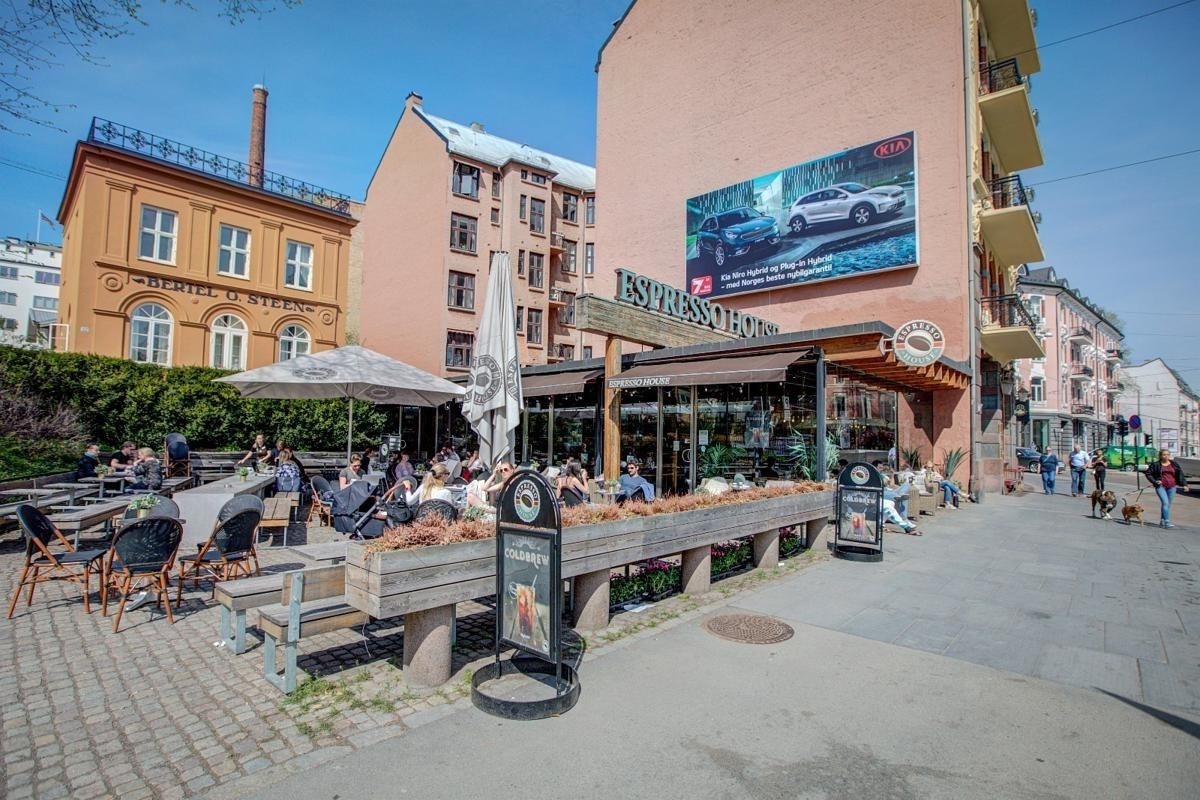 Nærområde Galleribilde