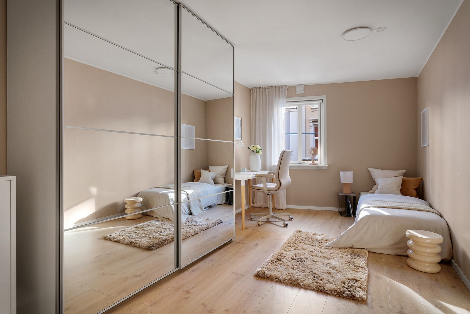 - Soverom nummer tre - Galleribilde