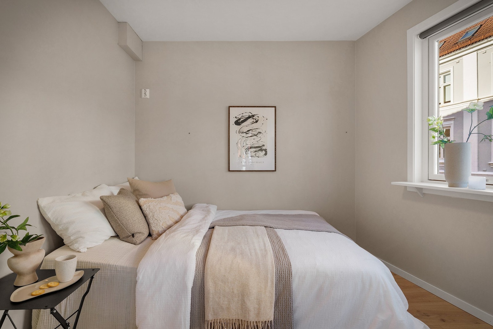 - Soverom nummer to - Galleribilde