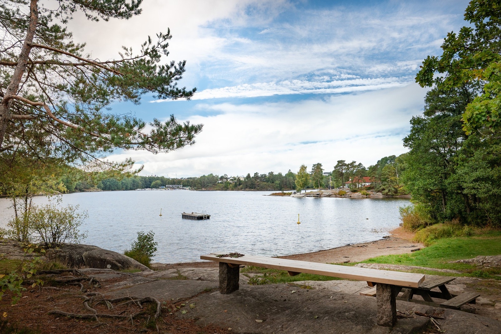 Nærområde. Galleribilde