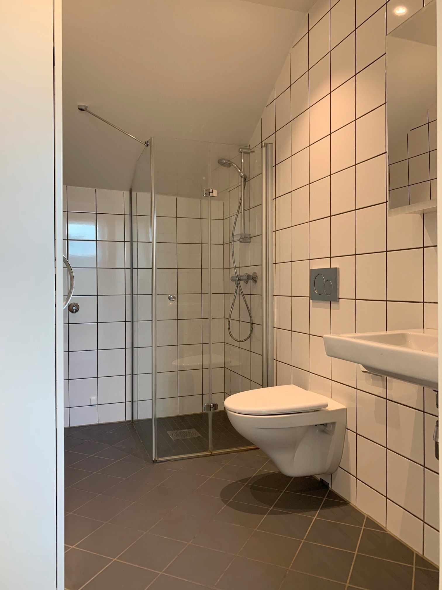 Bad/WC Galleribilde