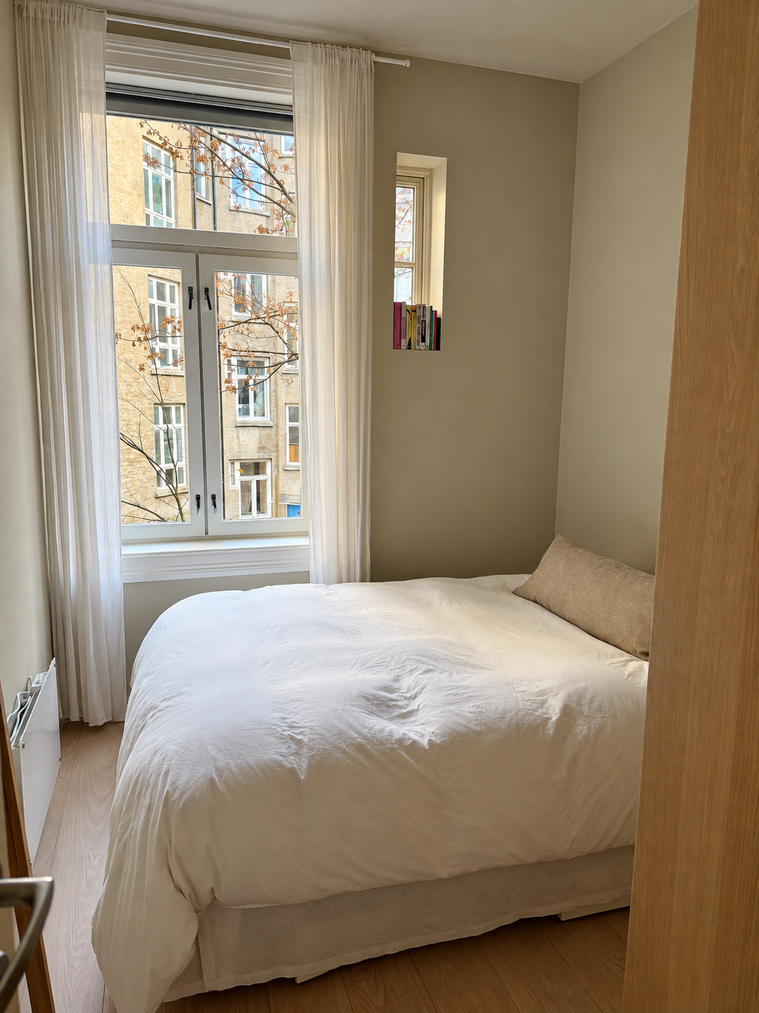 Soverom Galleribilde