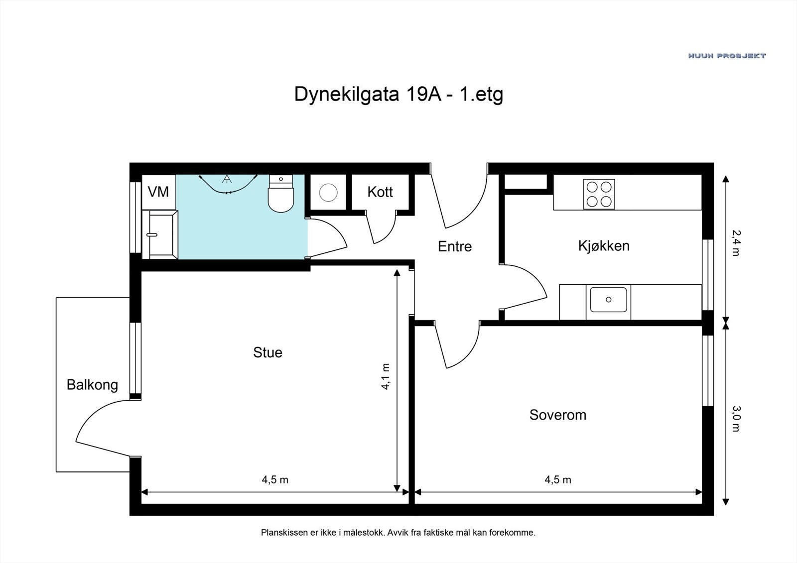 dynekilgata.jpg Galleribilde