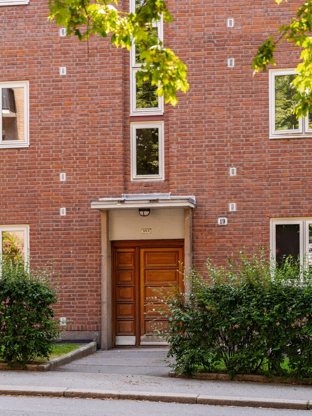 Velkommen inn! Galleribilde