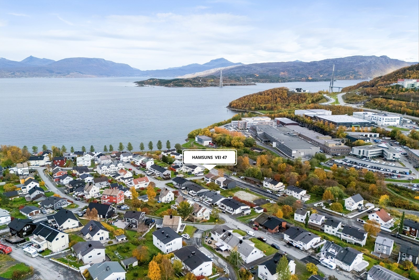 Ta kontakt med megler for å avtale visning! Galleribilde