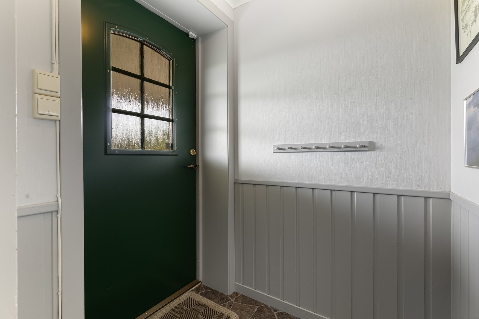 Vindfang Galleribilde