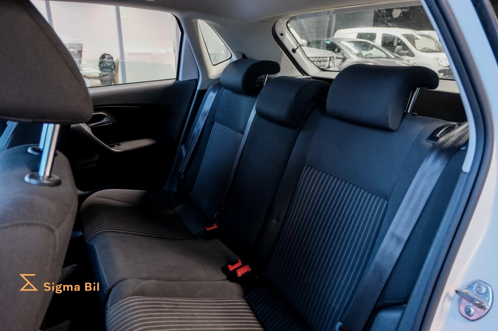 Bilde av Volkswagen Polo