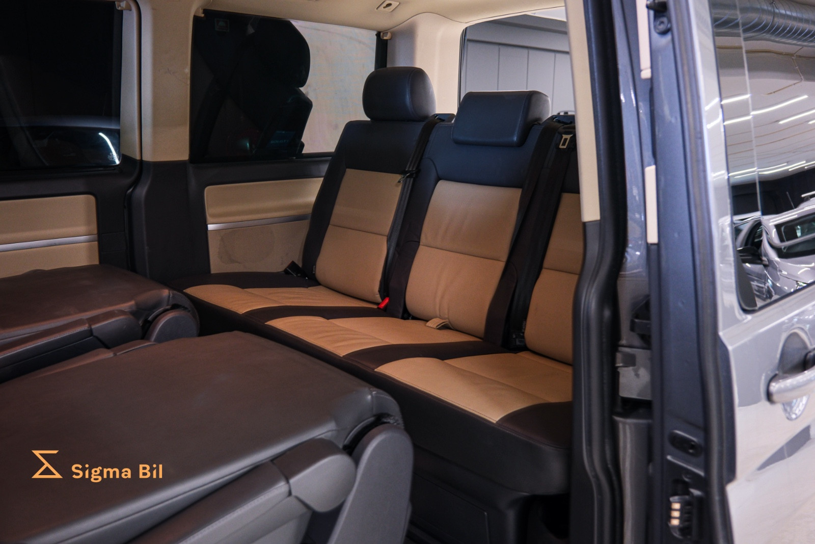 Bilde av Volkswagen Multivan