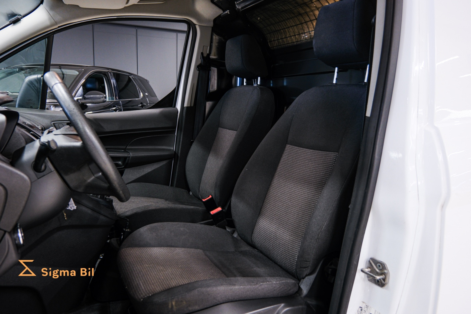 Bilde av Ford Transit Connect