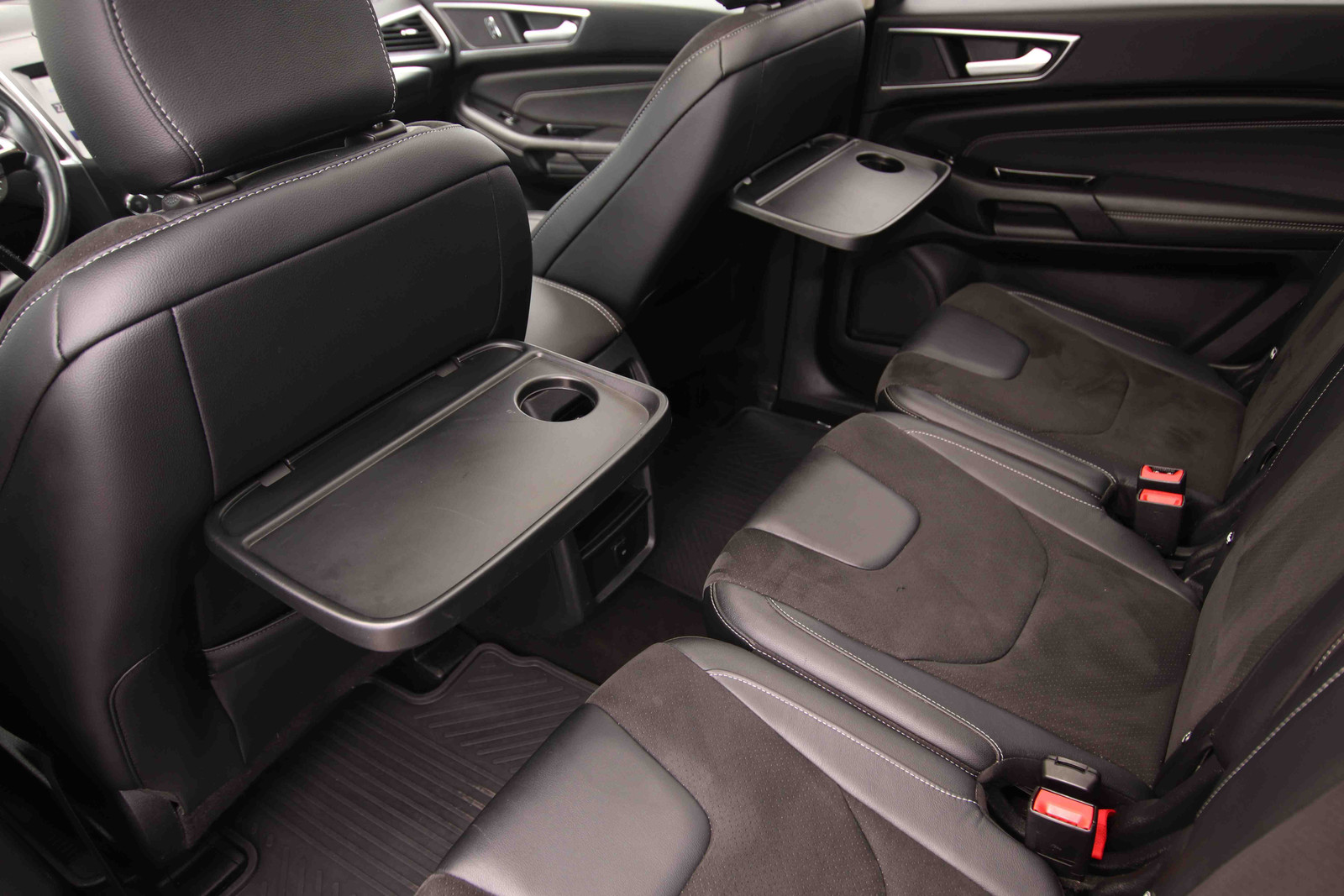 Hovedbilde av Ford S-MAX