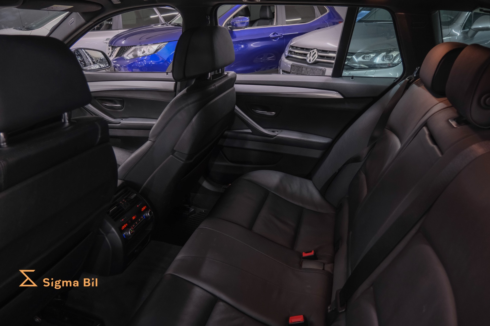 Bilde av BMW 5-serie