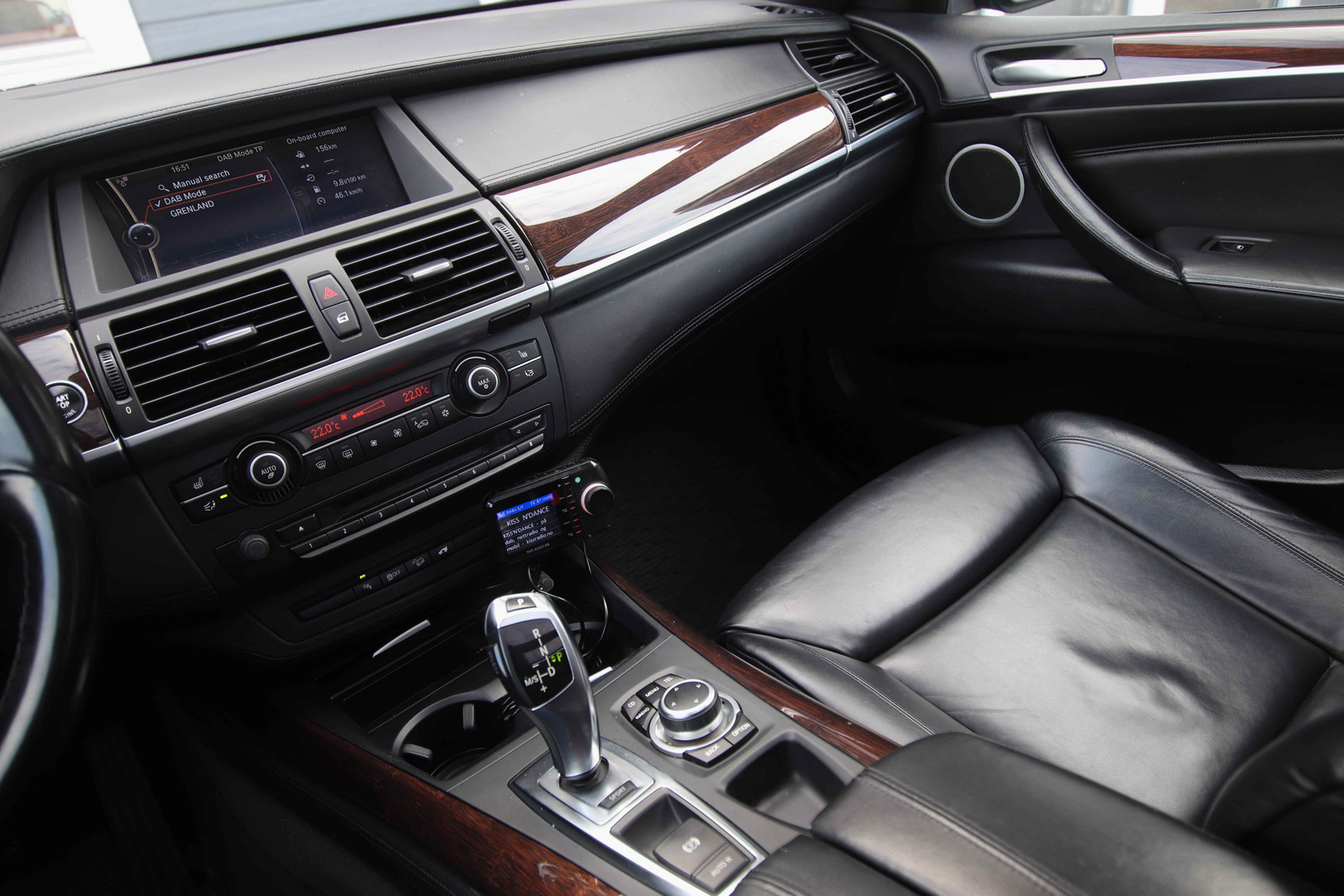Hovedbilde av BMW X5