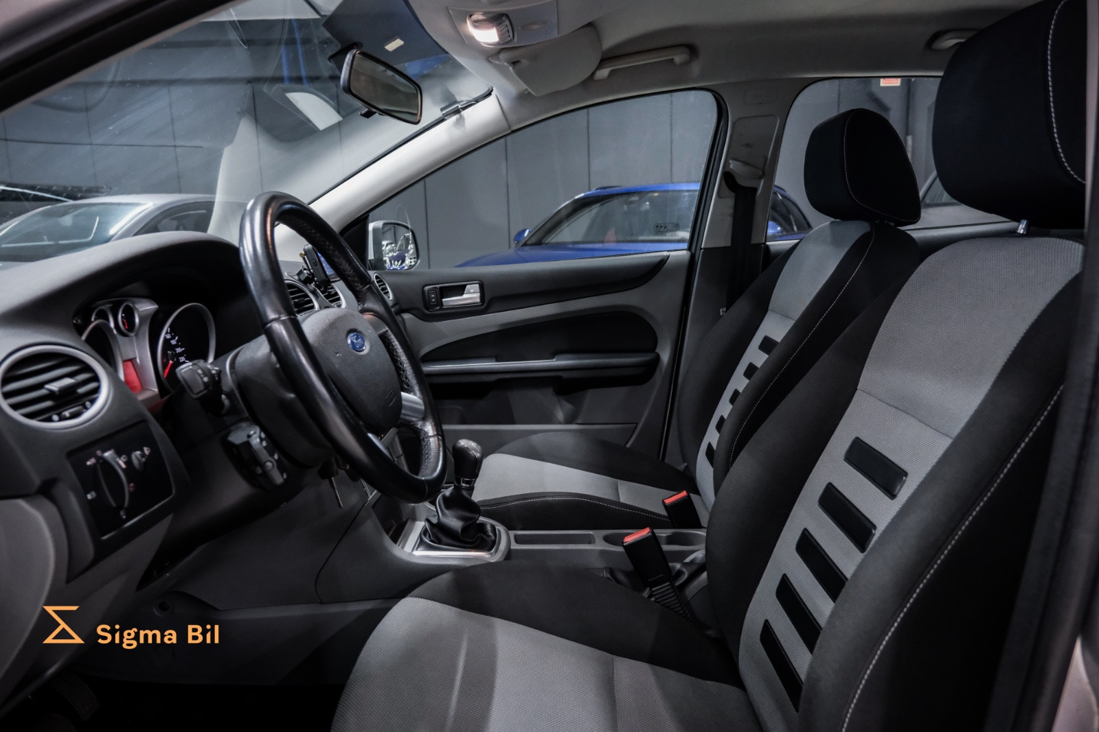 Bilde av Ford Focus