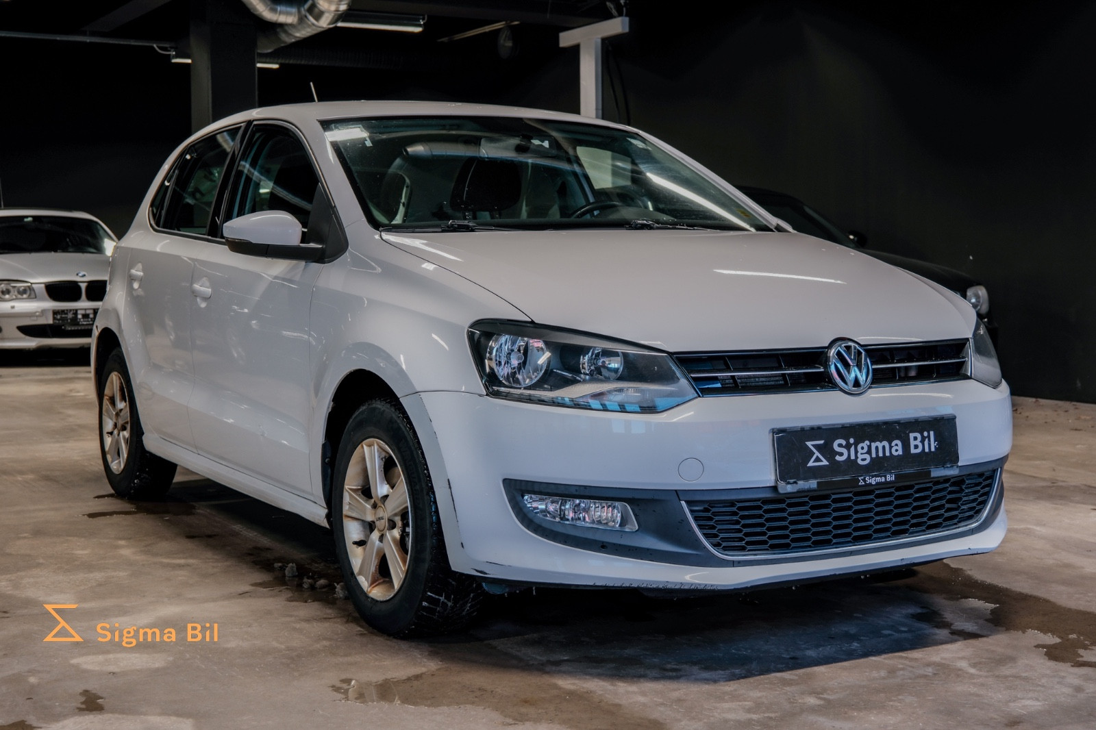 Bilde av Volkswagen Polo