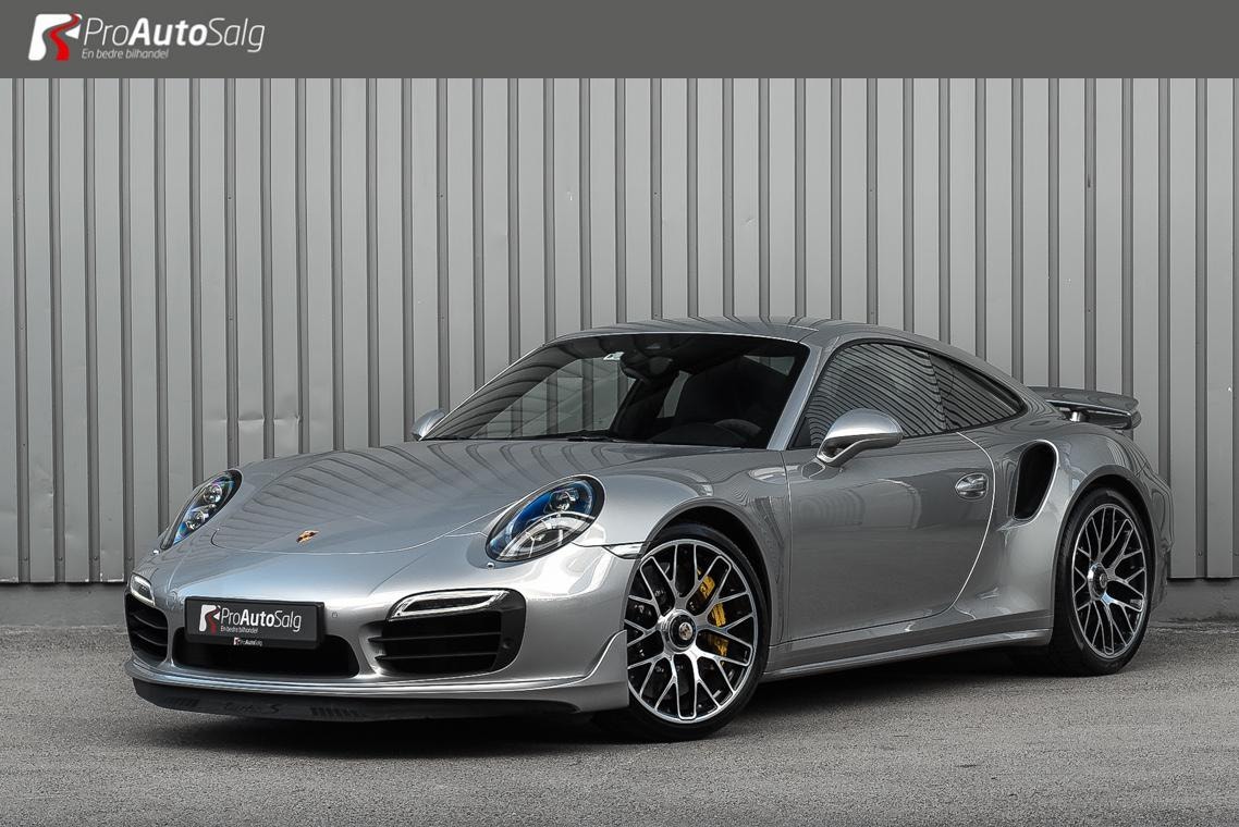 Bilde av 'Porsche 911'