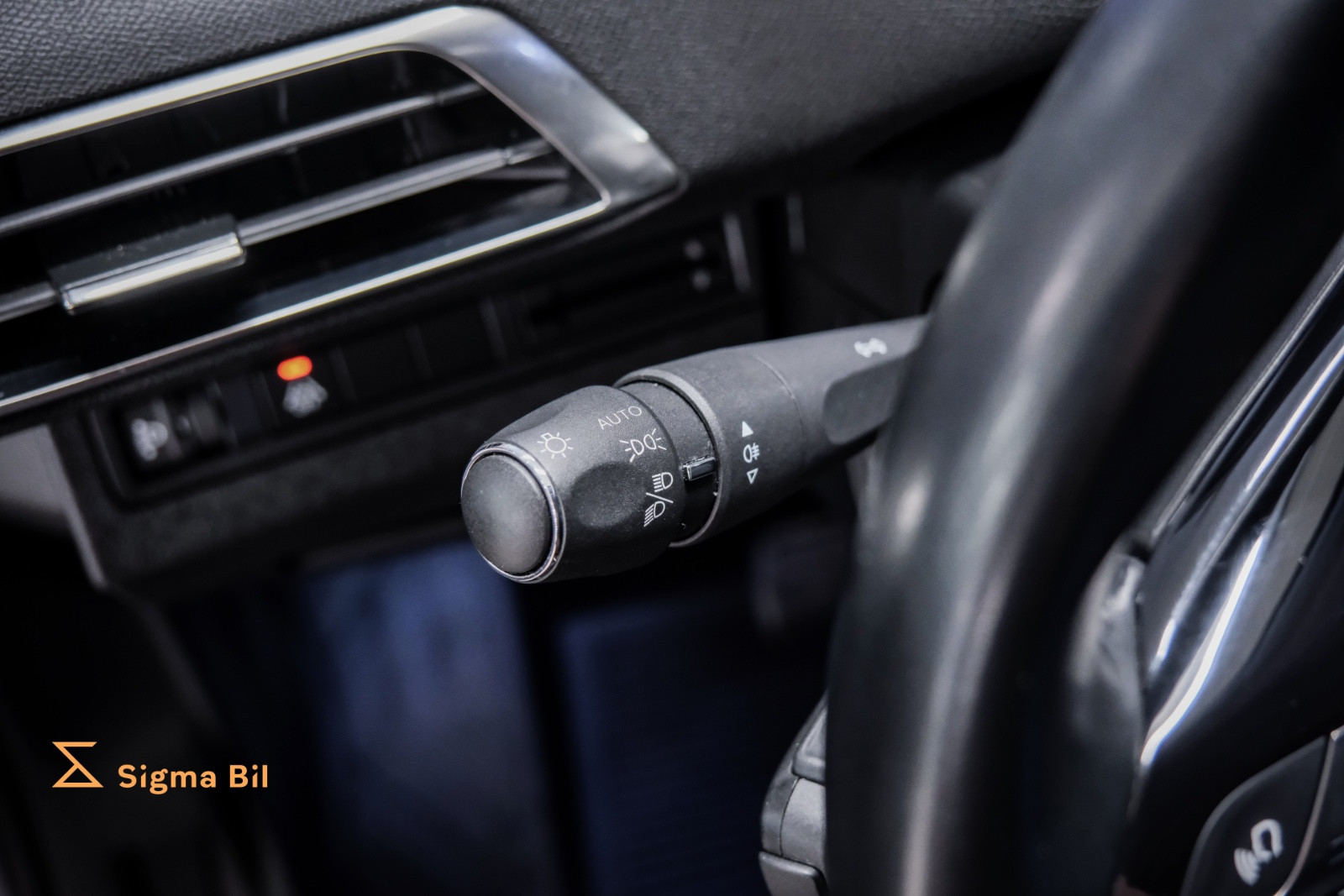 Bilde av Peugeot 3008