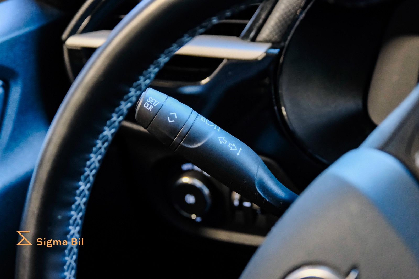 Bilde av Opel Corsa