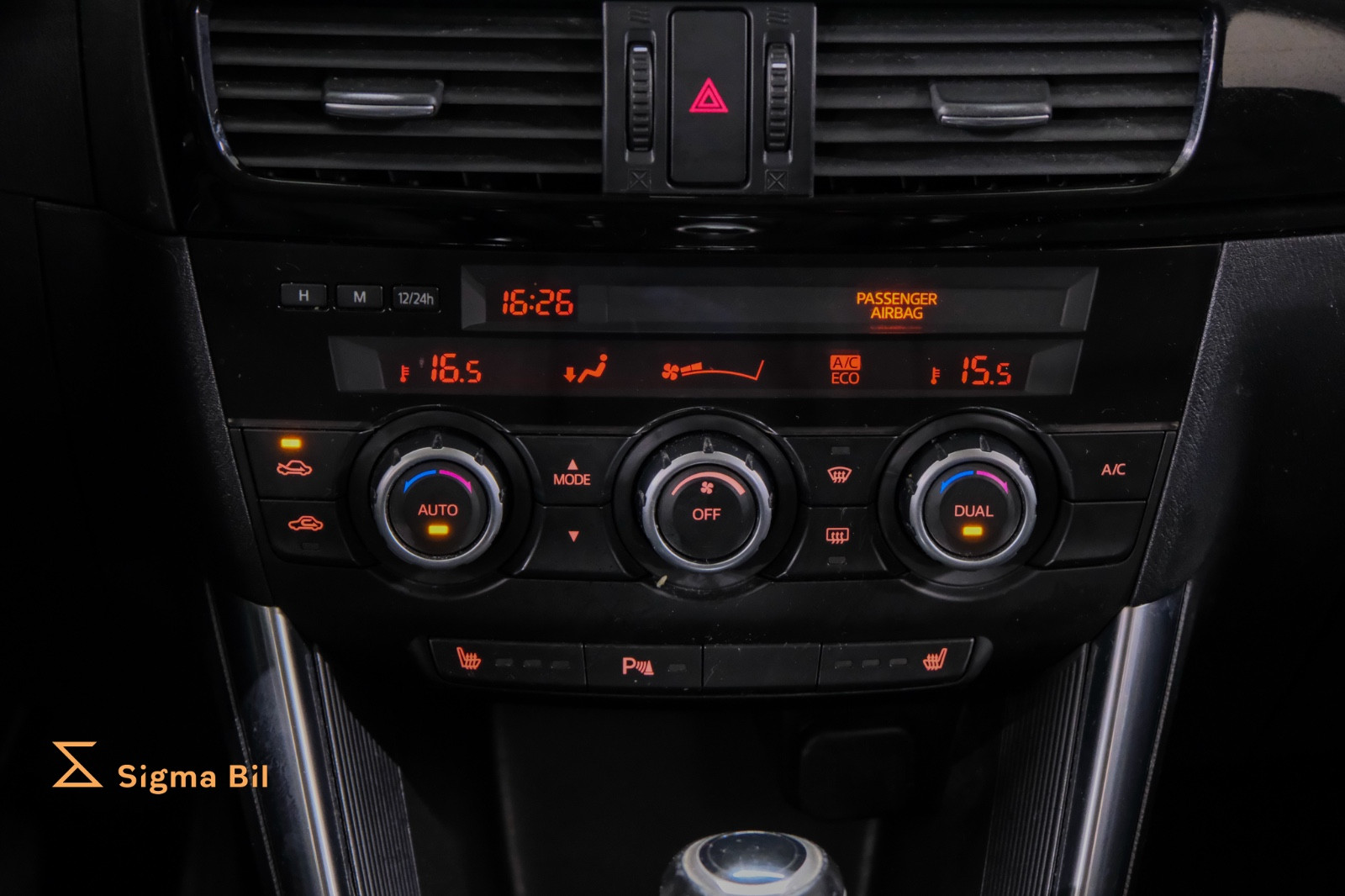 Bilde av Mazda CX-5