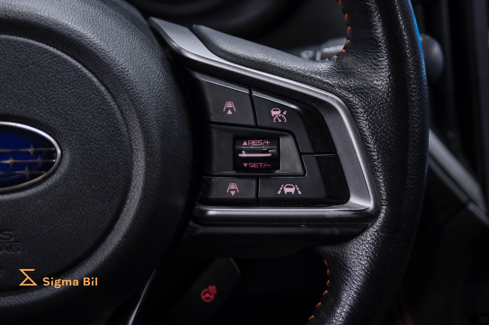 Bilde av Subaru XV
