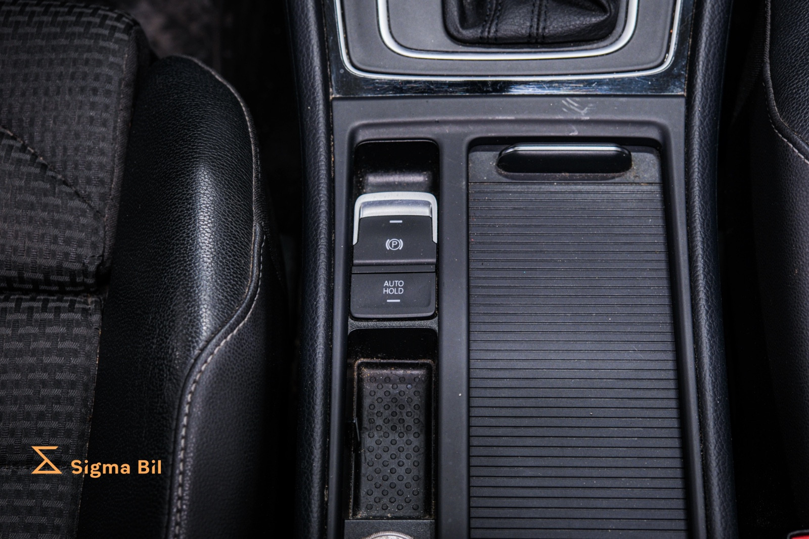 Bilde av Volkswagen Golf