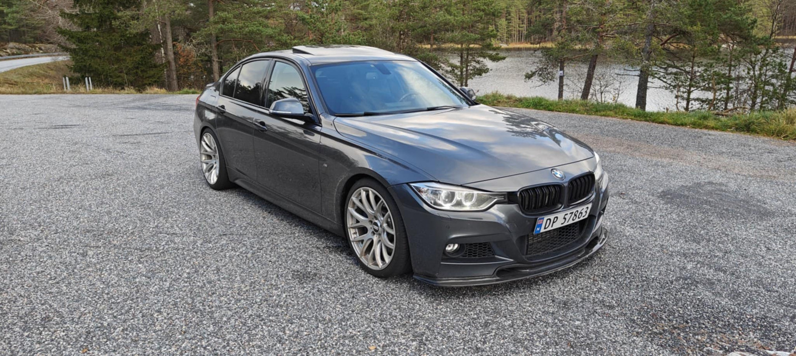 BMW 3-serie BMW 328i 2