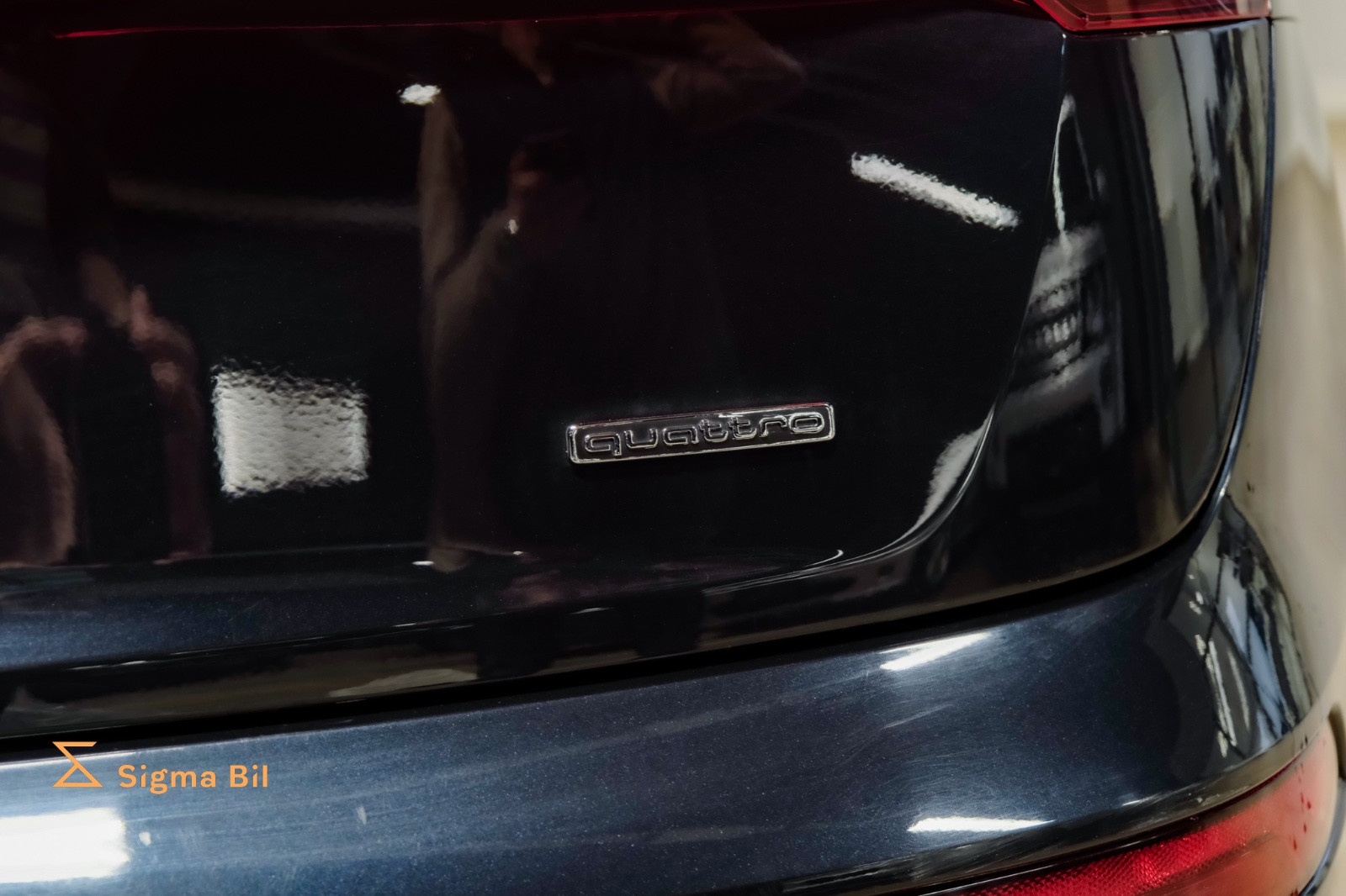 Bilde av Audi Q5