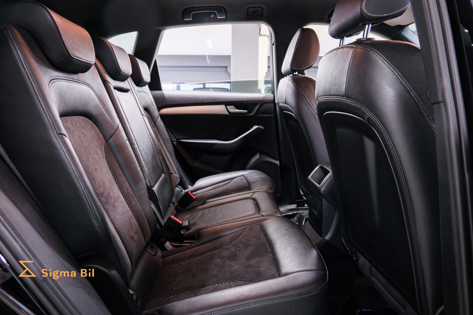 Bilde av Audi Q5