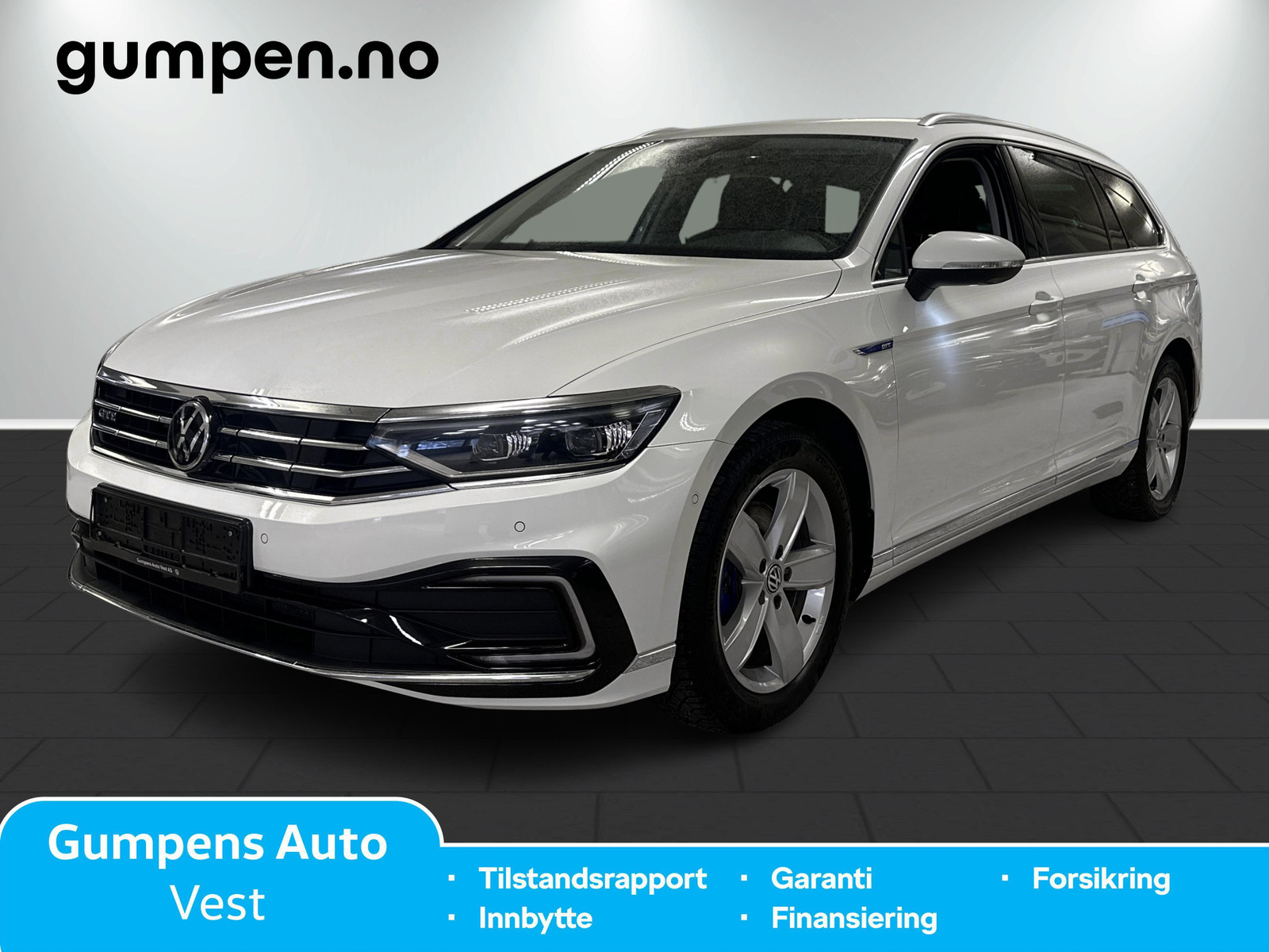 Volkswagen Passat fl  gte *
