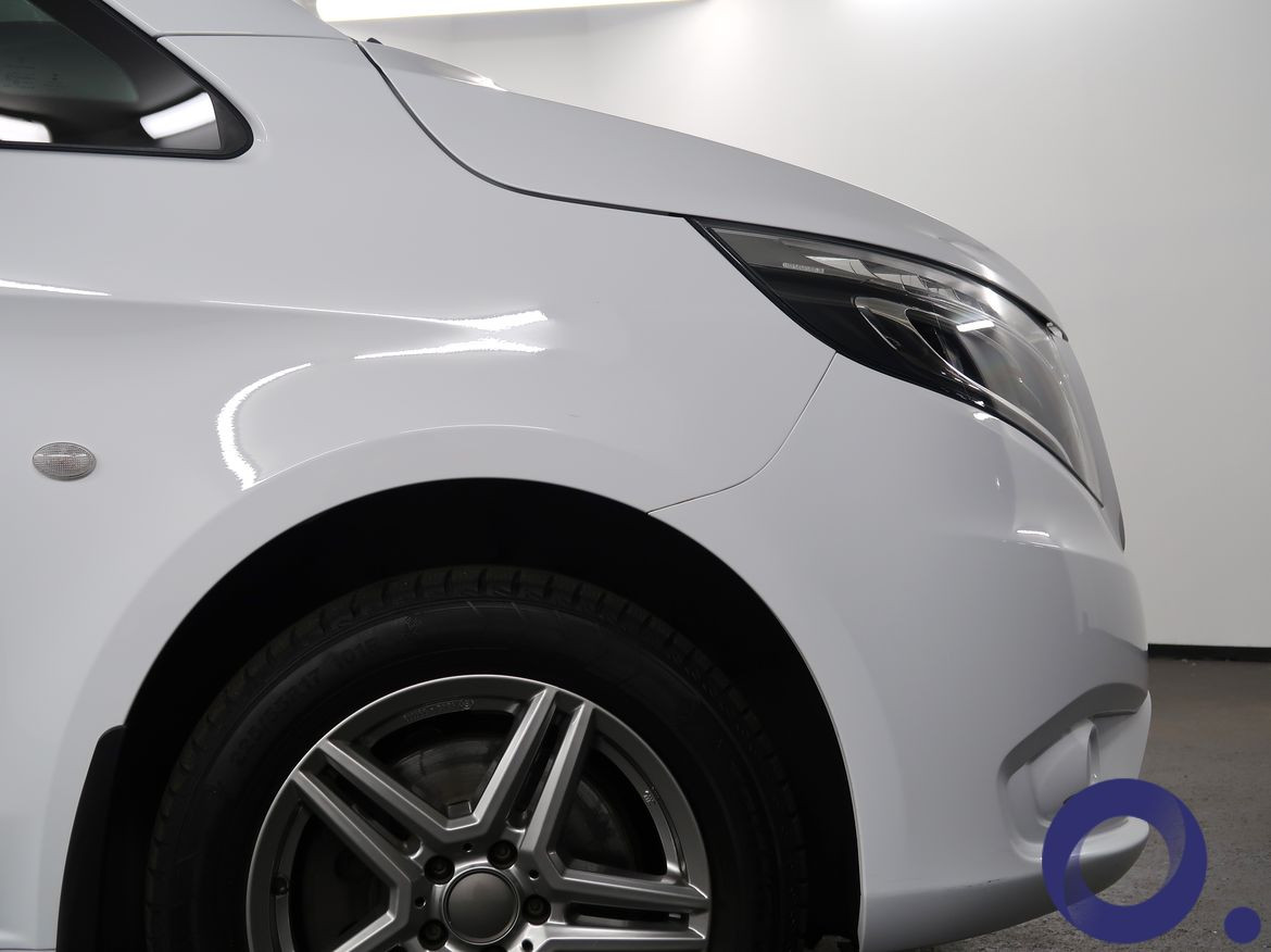 Mercedes-Benz Vito 119 A2 4M 3