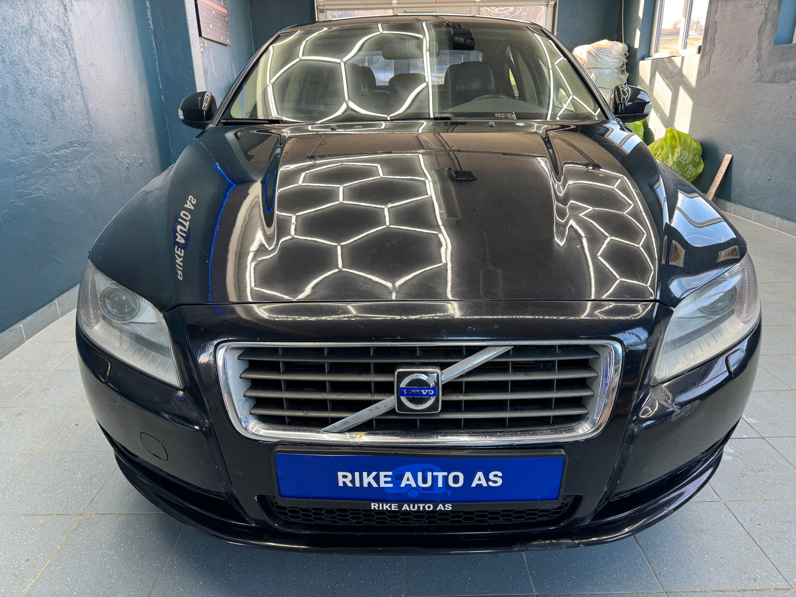Volvo S80 2,4 D aut. 3