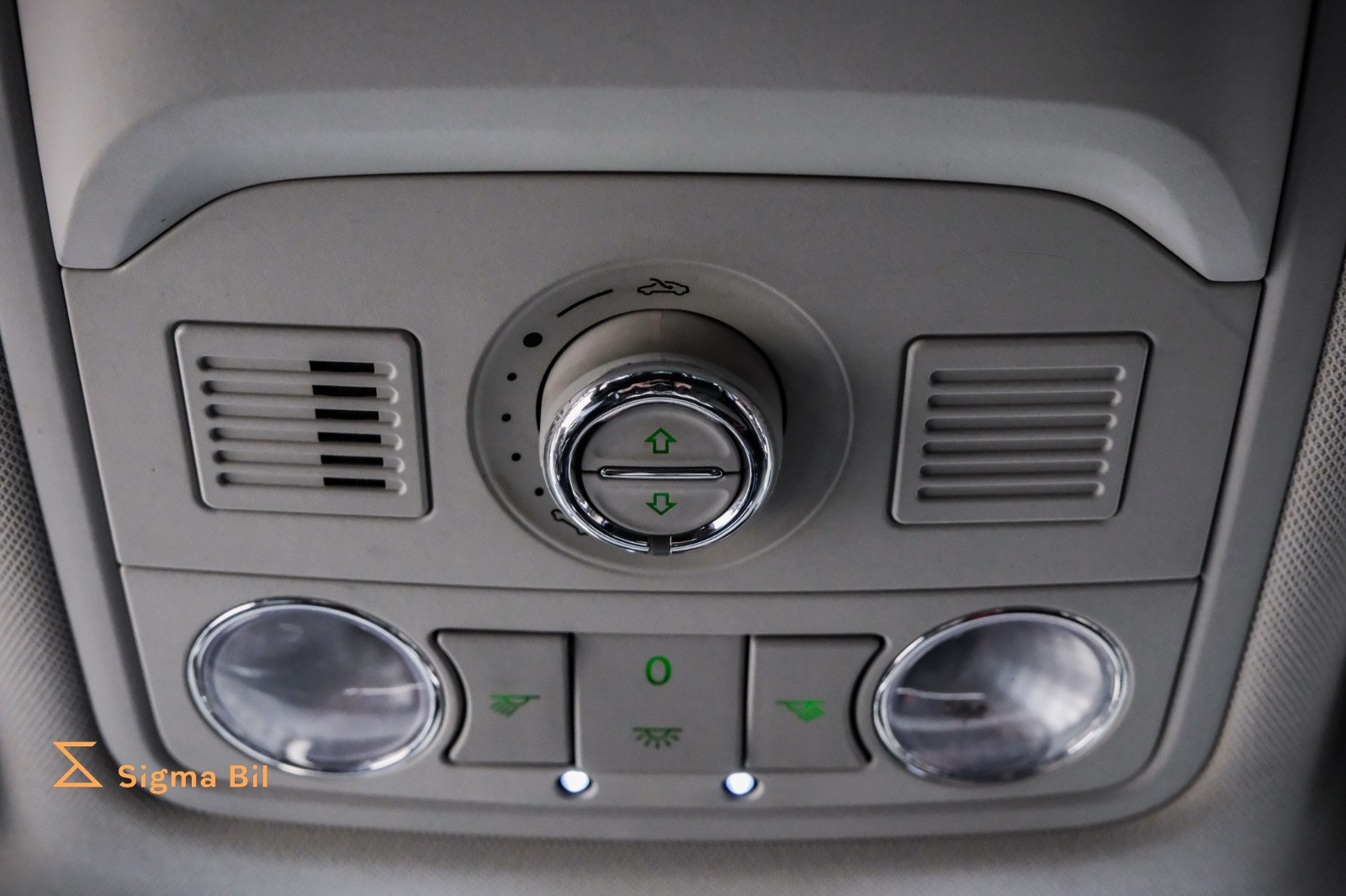 Bilde av Skoda Octavia