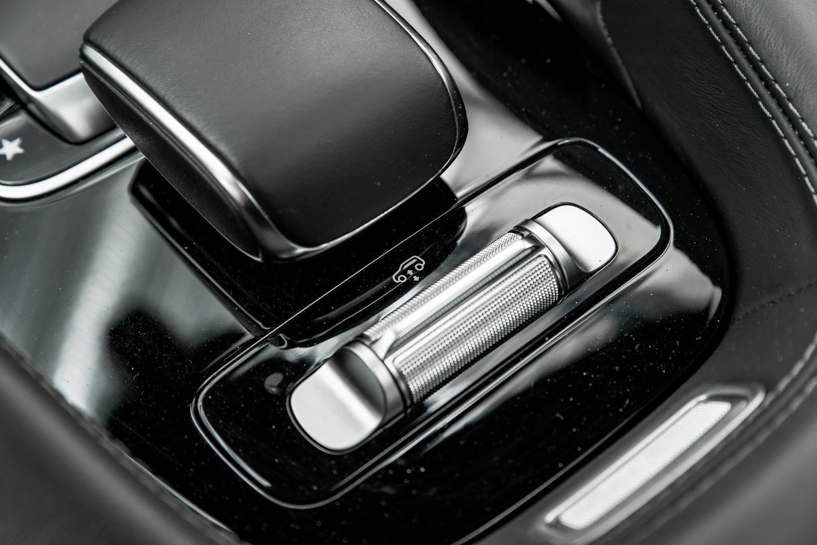 Hovedbilde av Mercedes-Benz GLS