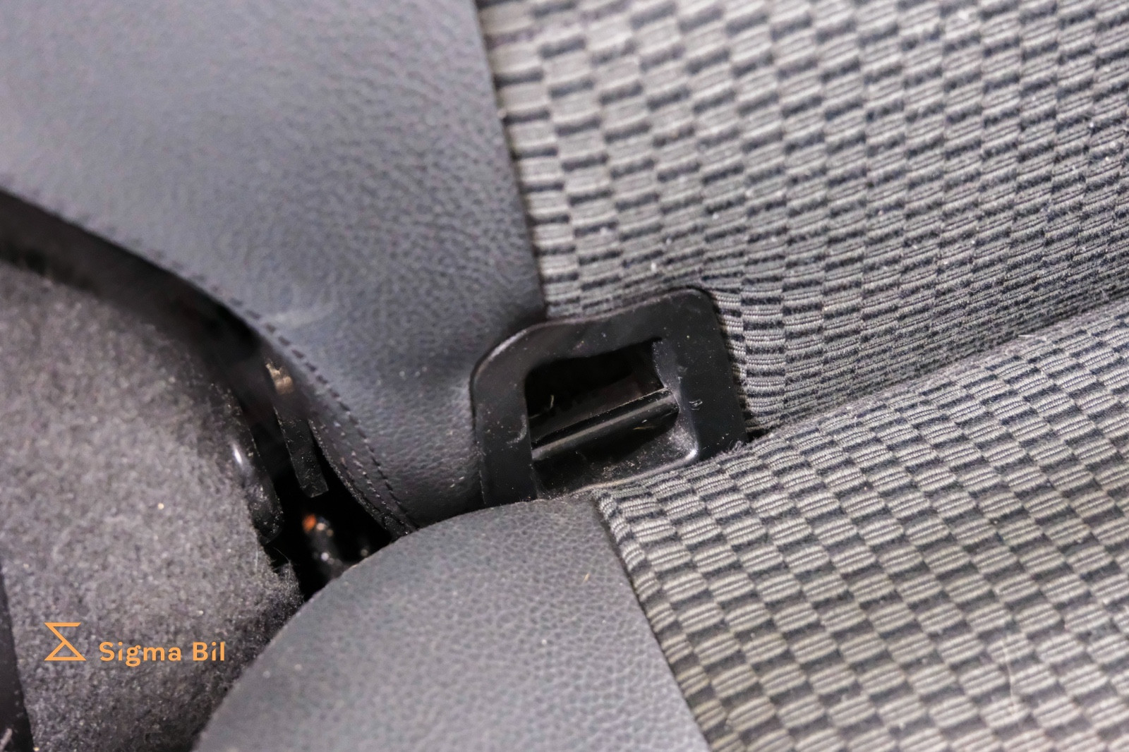 Bilde av Mercedes-Benz B-Klasse
