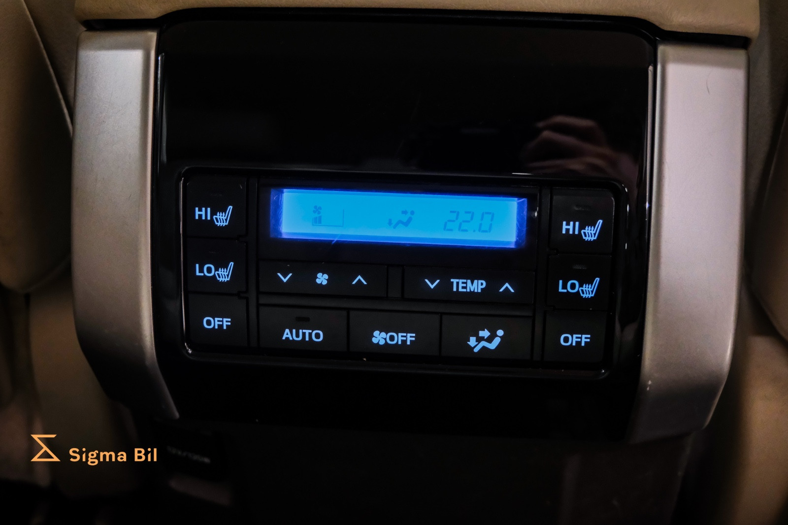 Bilde av Toyota Land Cruiser