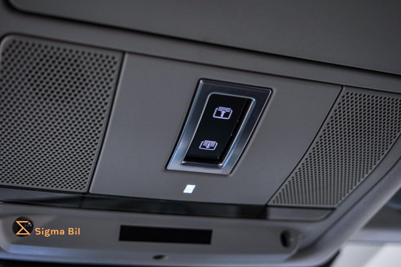 Bilde av Land Rover Discovery Sport