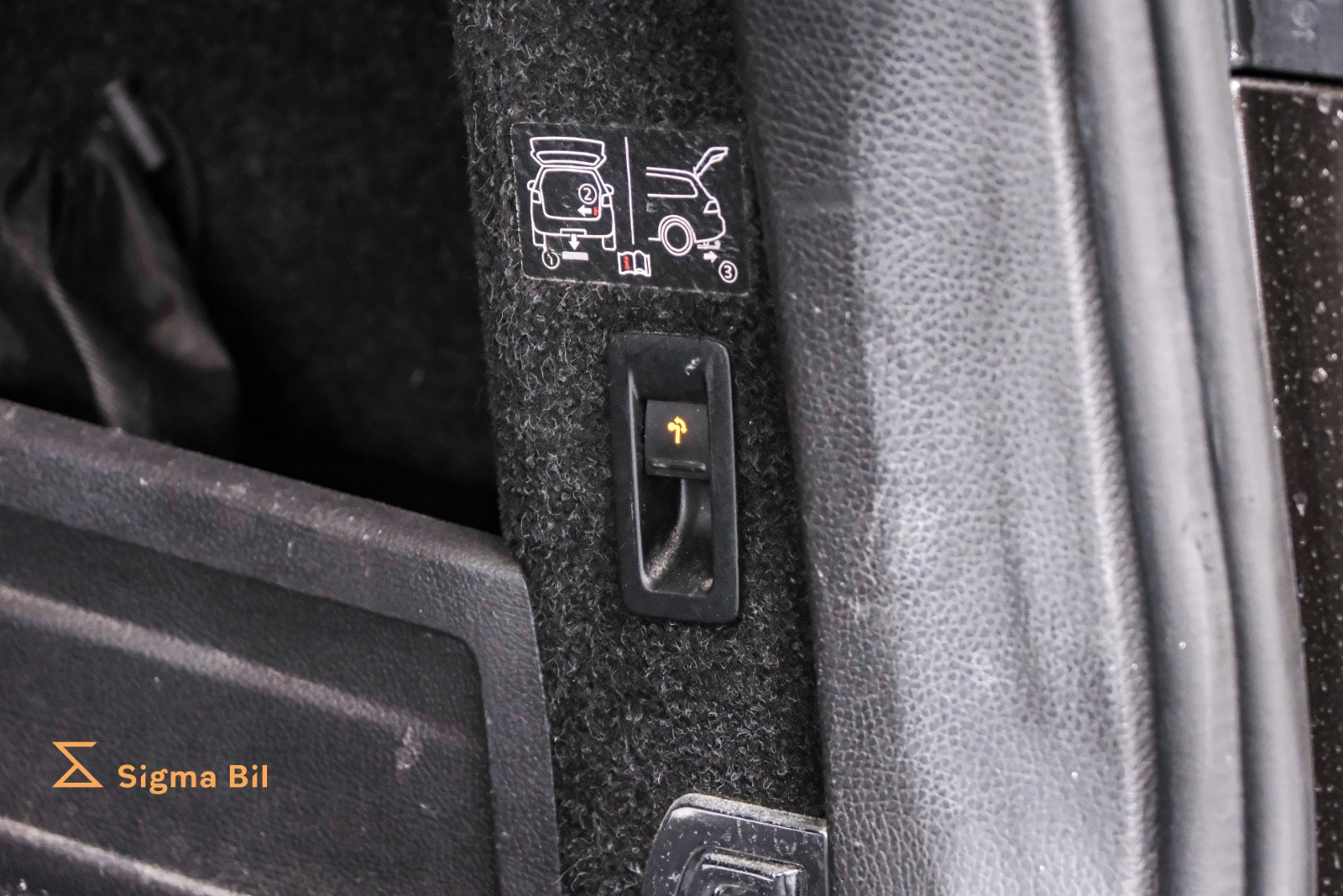 Bilde av Volkswagen Passat Alltrack