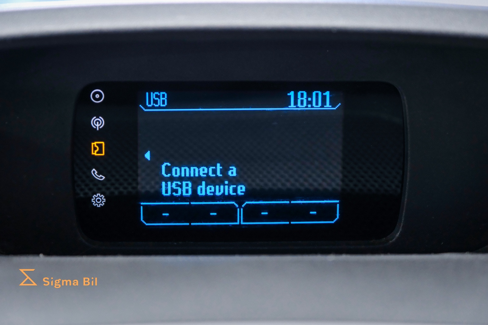 Bilde av Ford Transit