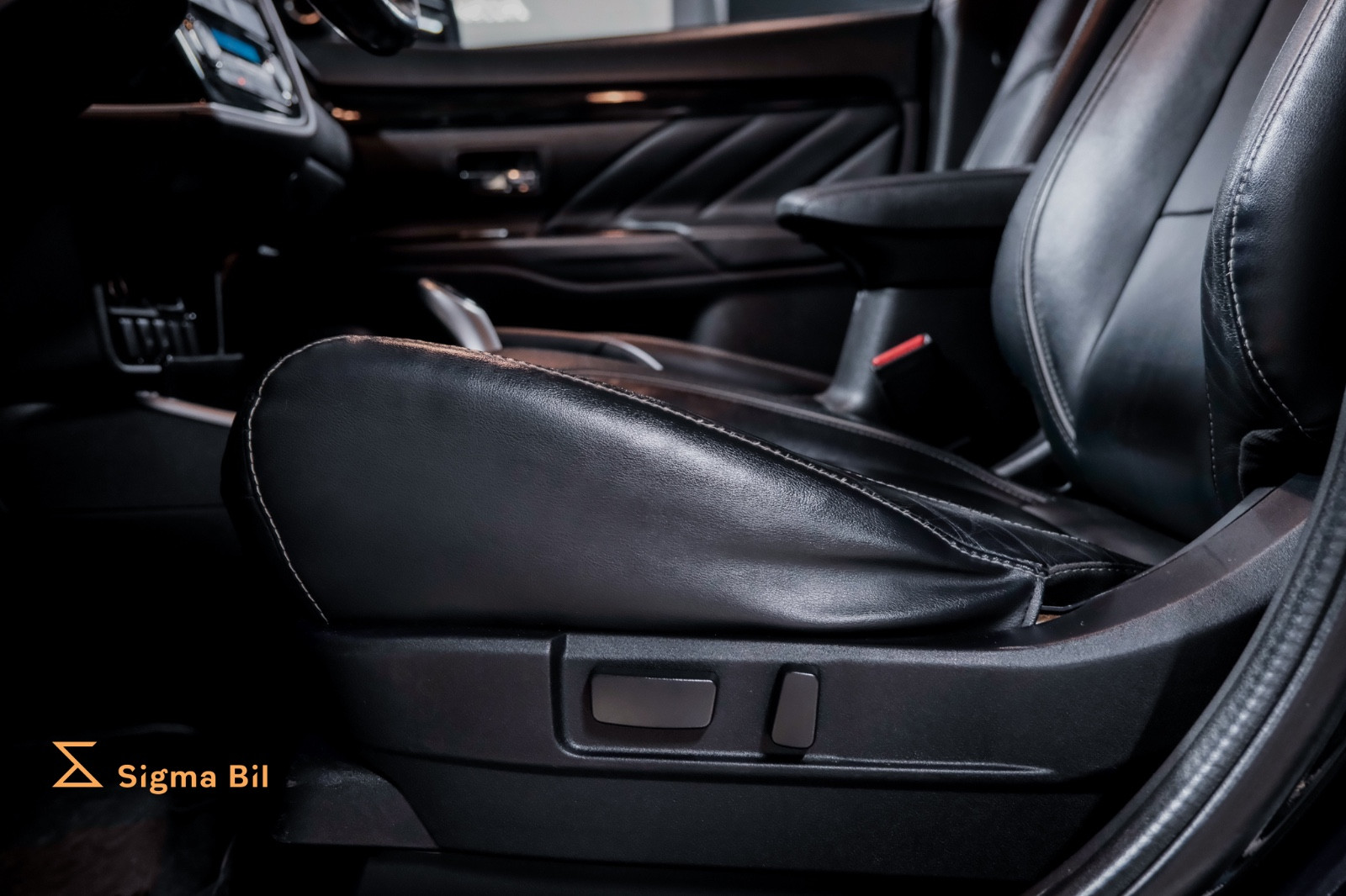 Bilde av Mitsubishi Outlander