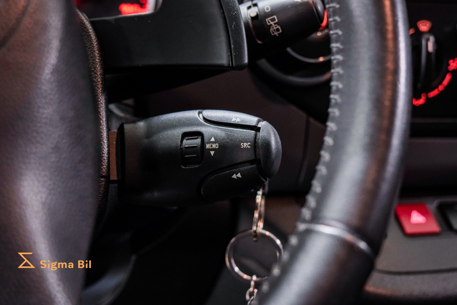 Bilde av Citroen Berlingo