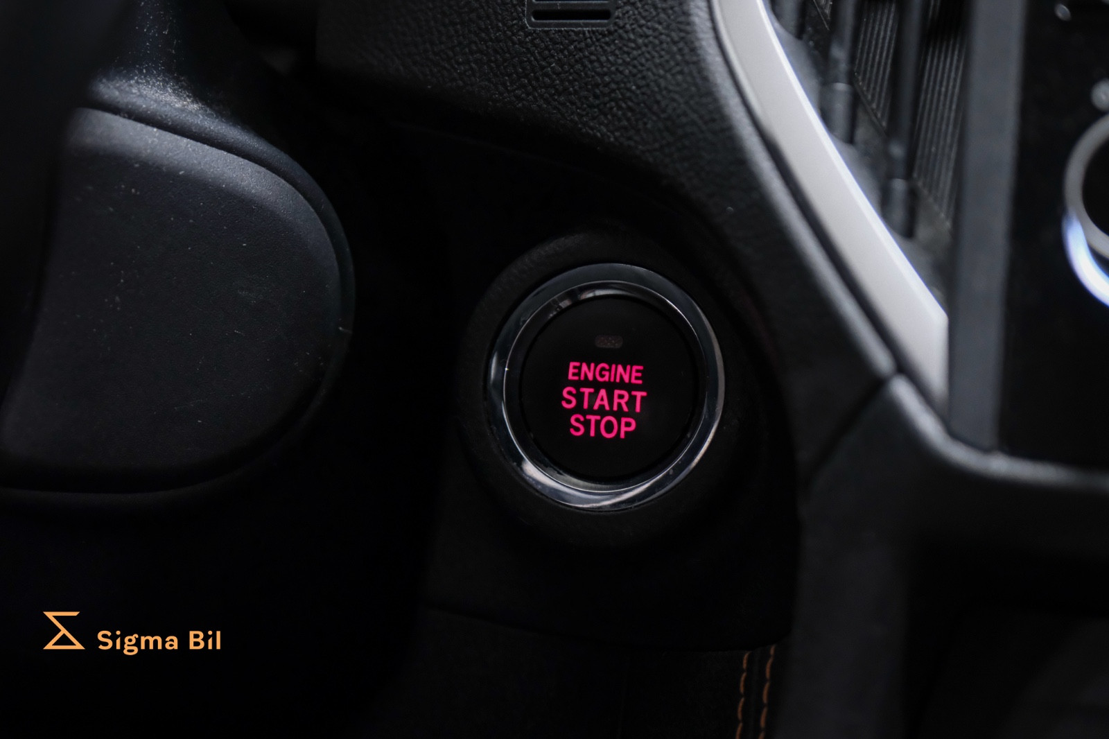 Bilde av Subaru XV