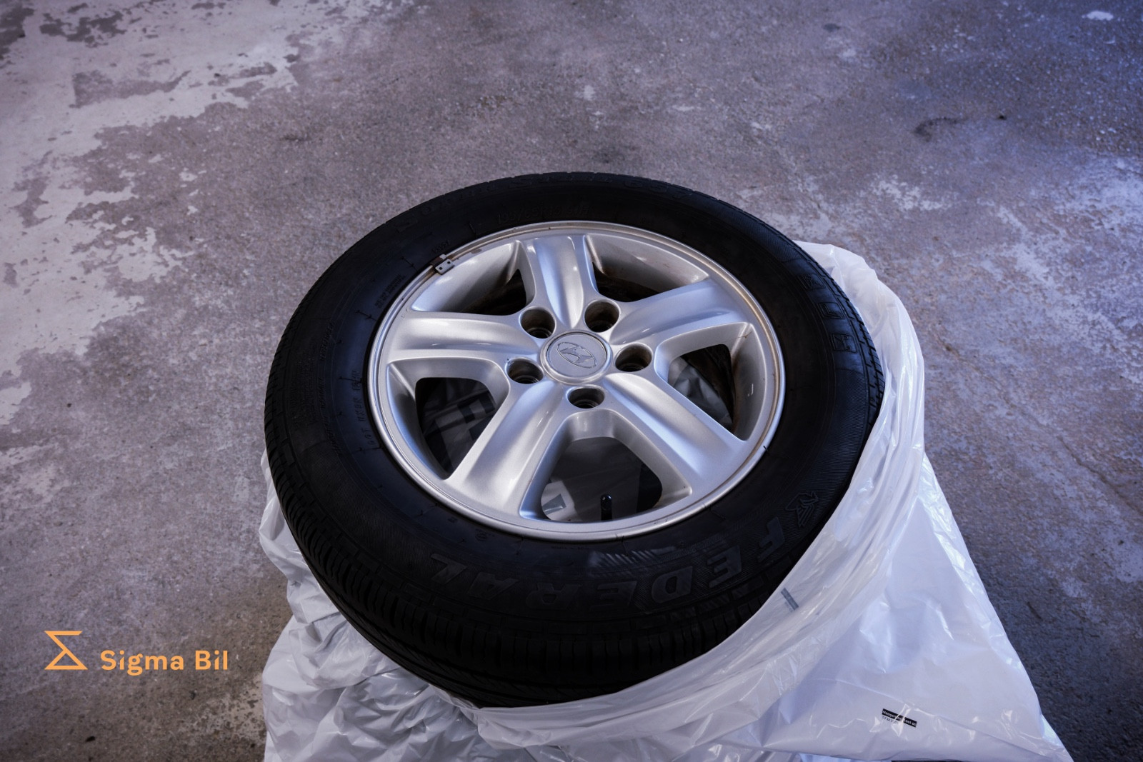 Bilde av Hyundai i30