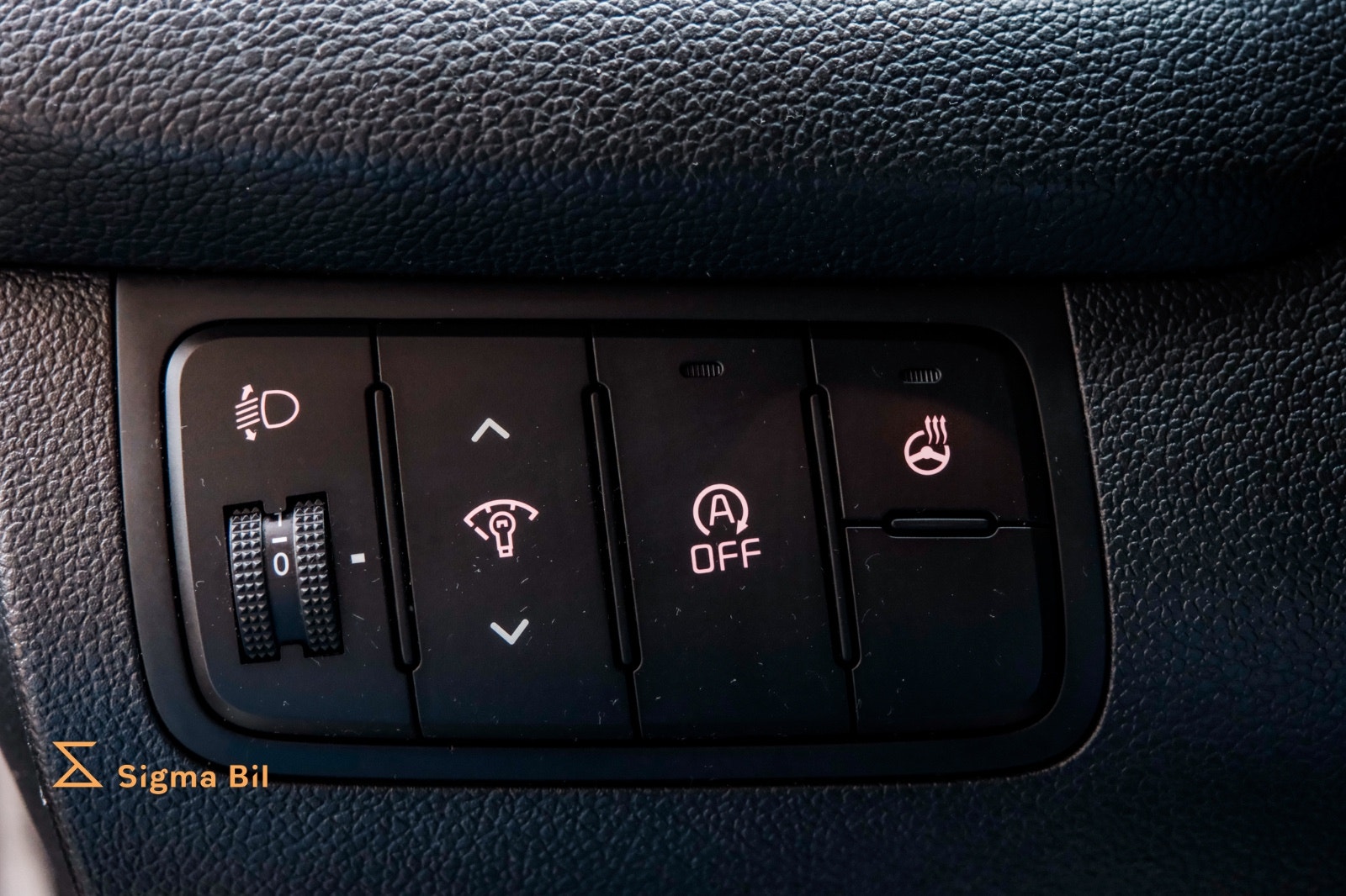 Bilde av Kia Cee'd