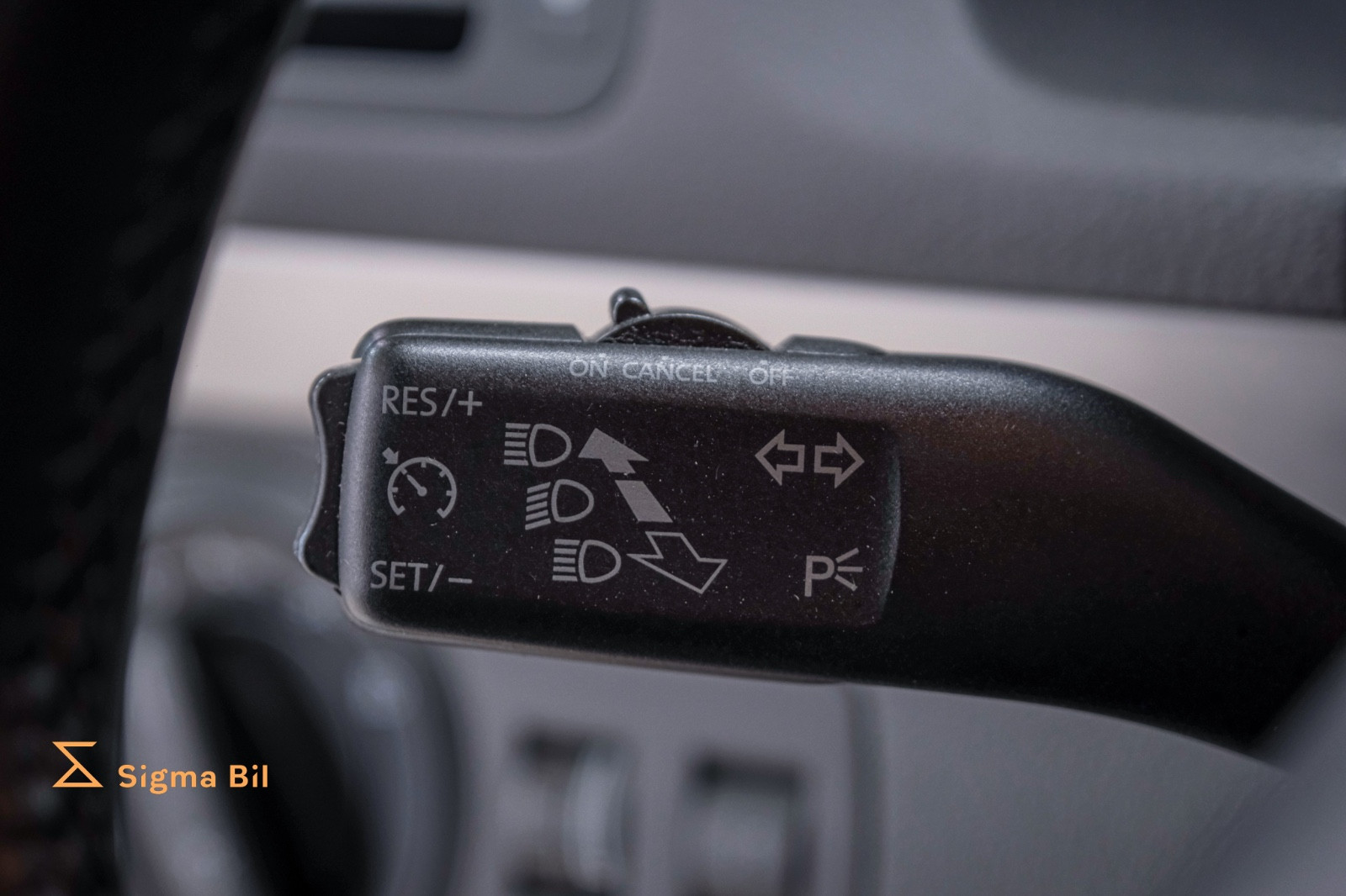 Bilde av Volkswagen Touran
