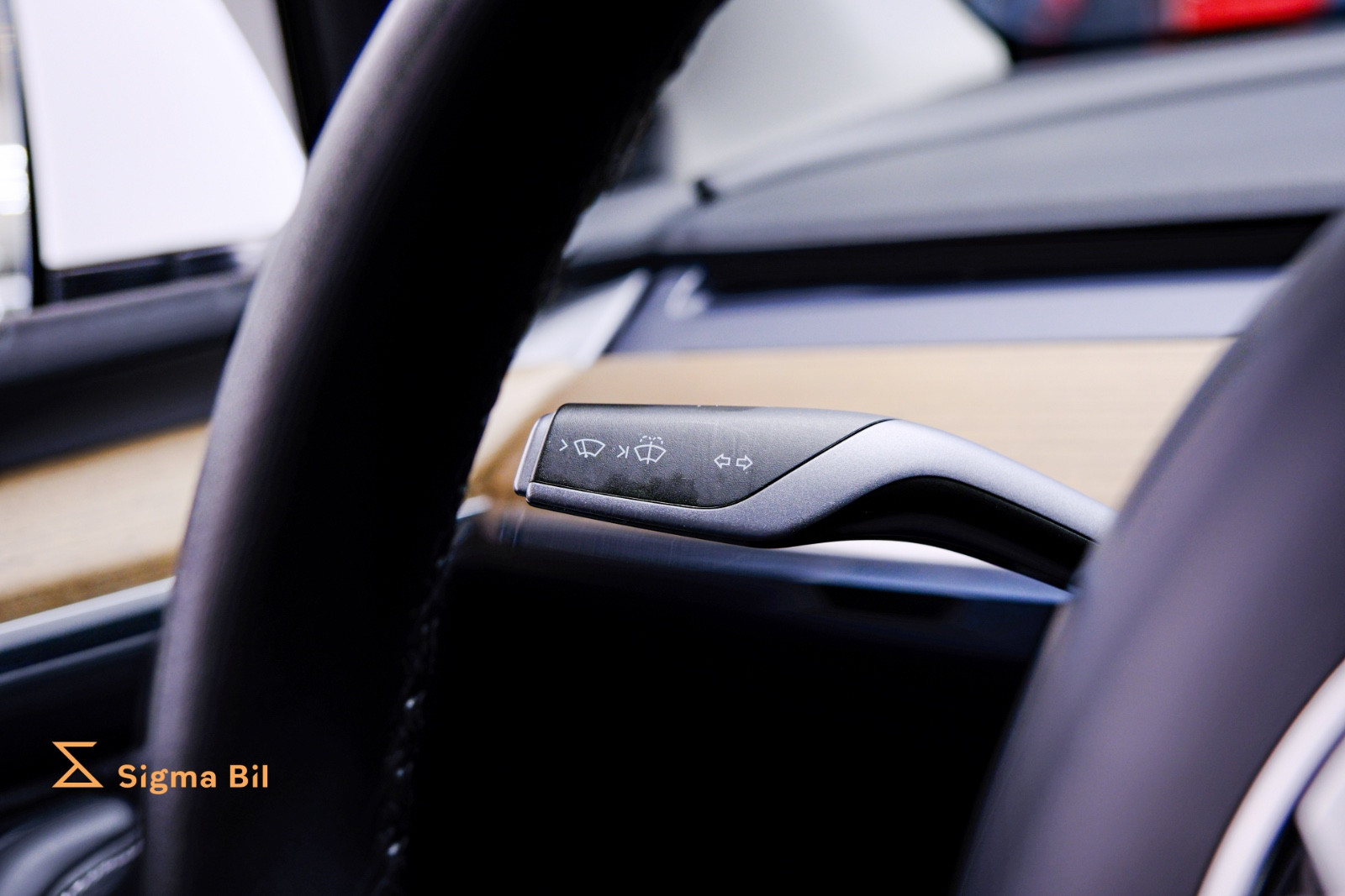 Bilde av Tesla Model Y