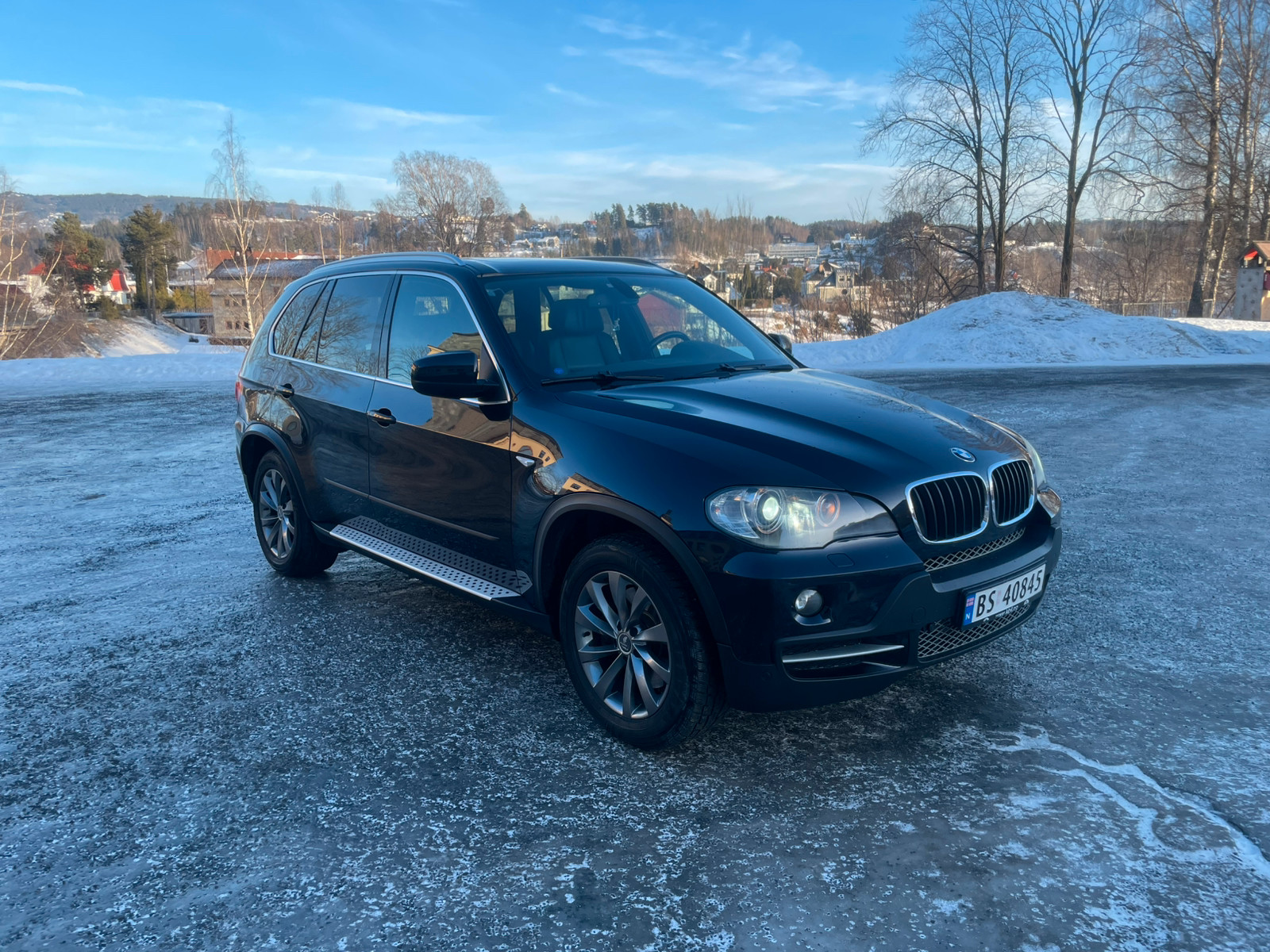 BMW X5 xDrive30d Comfortseter/M-Sport/Pano ++