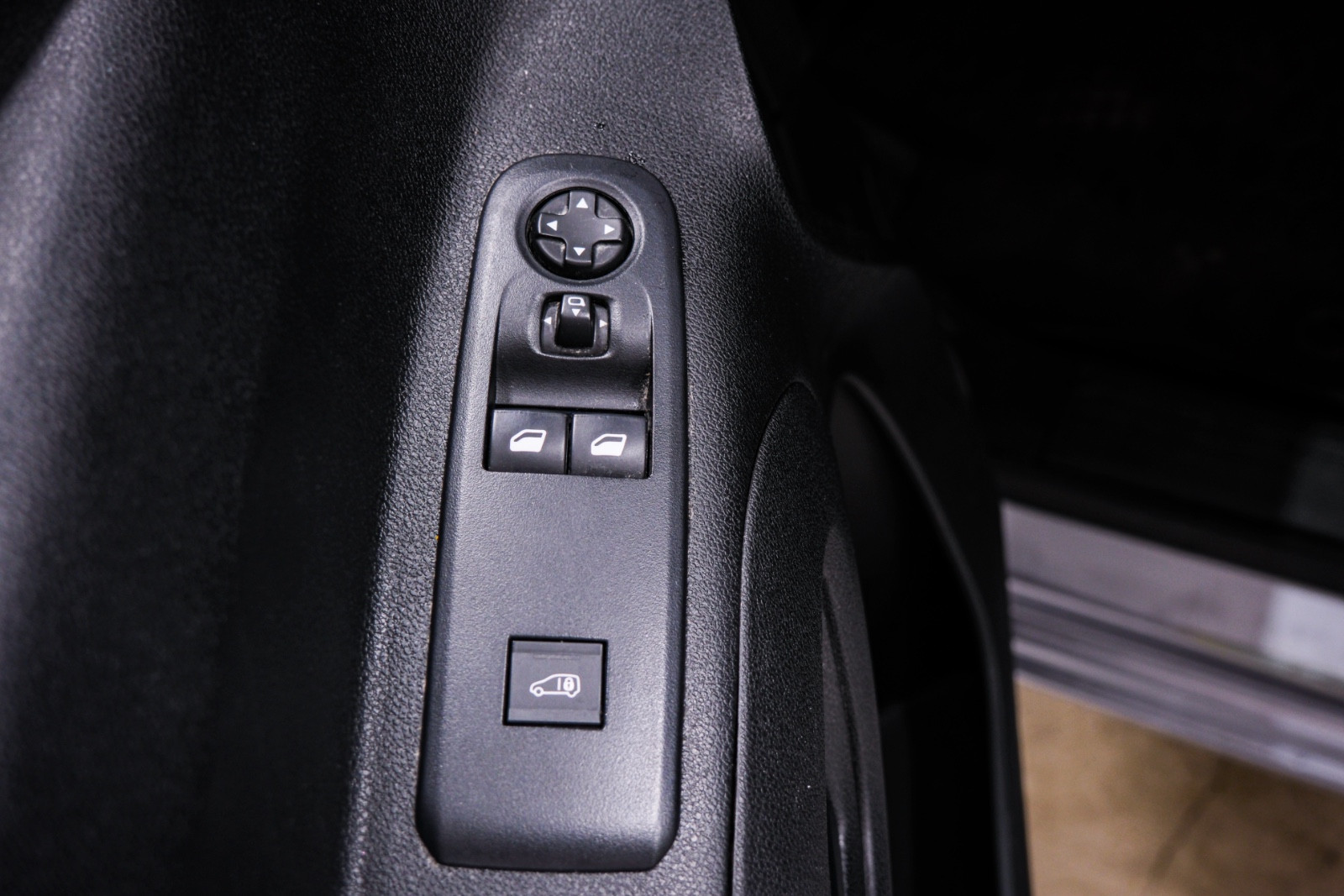 Bilde av Citroen Berlingo