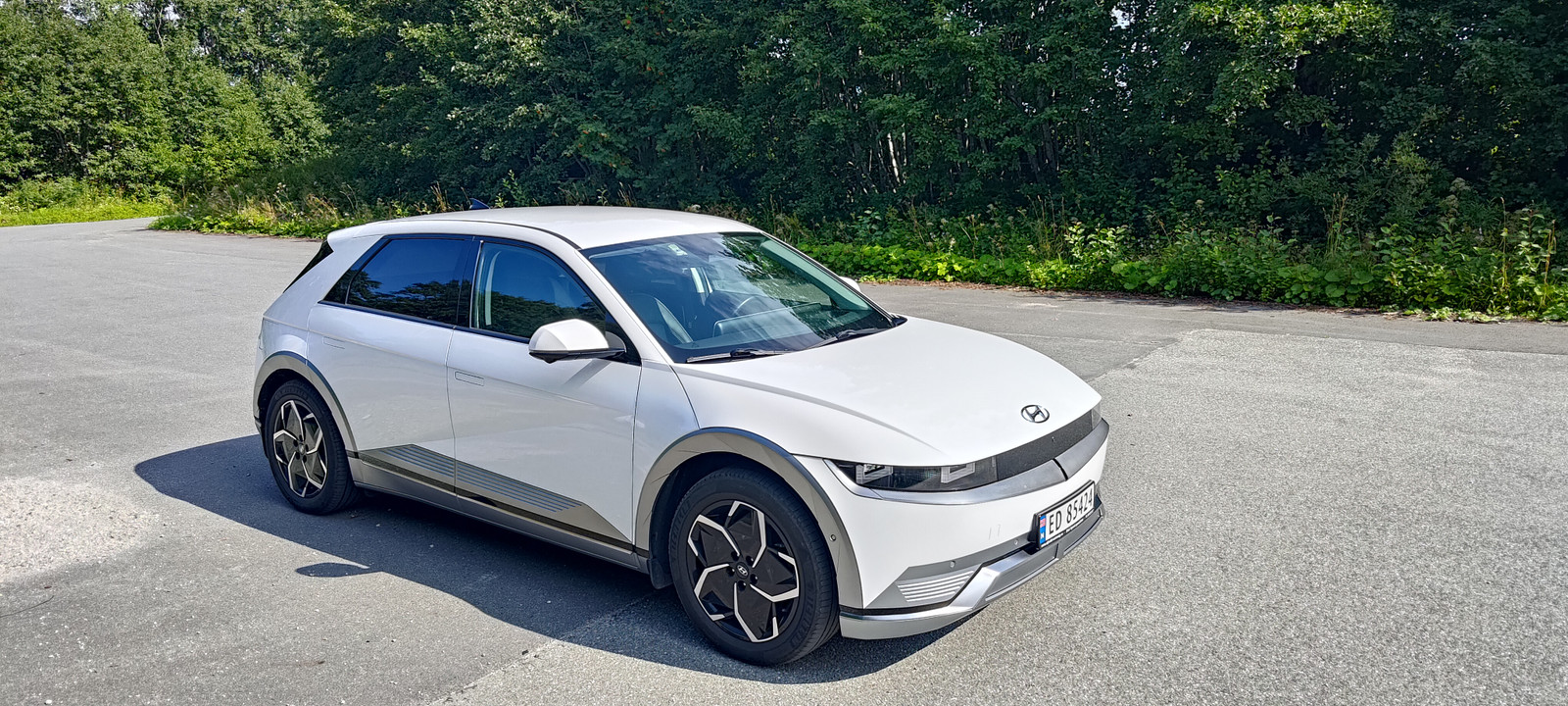 Hyundai Ioniq 5 LR AWD Premium 3